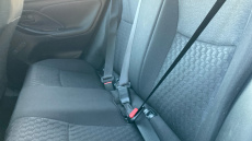 Toyota Yaris 1.5 Hybrid Icon 5dr CVT Hybrid Hatchback